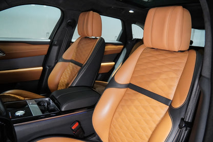 LAND ROVER RANGE ROVER VELAR 5.0 V8 P550 GASOLINA SVAUTOBIOGRAPHY DYNAMIC EDITION AUTOMÁTICO 2020
