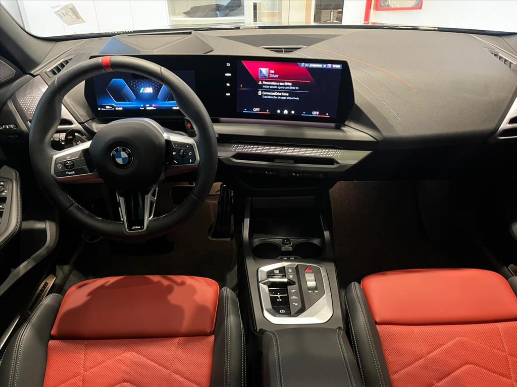 BMW M235i 2.0 16V TURBO GASOLINA XDRIVE GRAN COUPÉ STEPTRONIC 2026