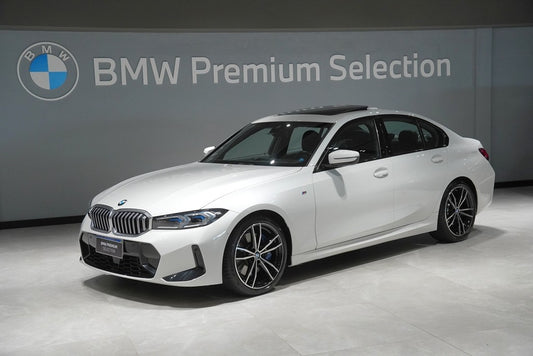 BMW 320i 2.0 16V TURBO FLEX M SPORT AUTOMÁTICO 2023