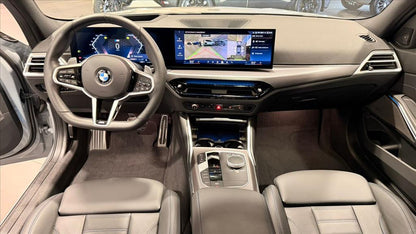 BMW 320i 2.0 16V TURBO FLEX M SPORT AUTOMÁTICO 2025