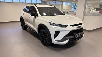 GWM HAVAL H6 GT 1.5 PHEV AWD E-TRACTION 2024