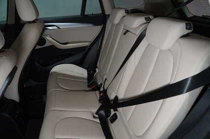 BMW X1 2.0 16V TURBO ACTIVEFLEX SDRIVE20I GP 4P AUTOMÁTICO 2022
