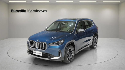 BMW X1 2.0 16V TURBO GASOLINA SDRIVE20I X-LINE STEPTRONIC 2023