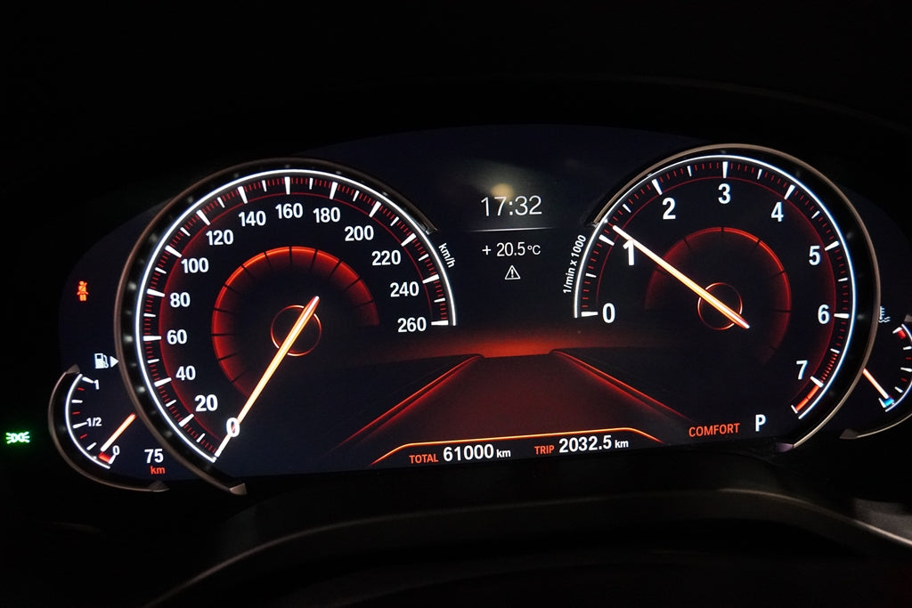 BMW X3 2.0 16V GASOLINA X LINE XDRIVE30I STEPTRONIC 2020