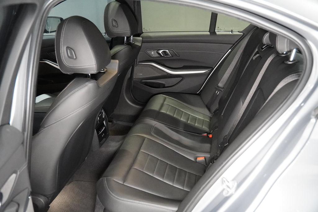 BMW 320i 2.0 16V TURBO FLEX M SPORT AUTOMÁTICO 2024