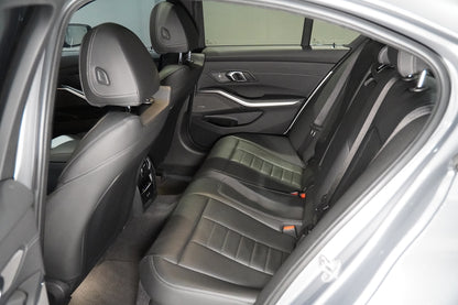 BMW 320i 2.0 16V TURBO FLEX M SPORT AUTOMÁTICO 2024