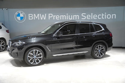 BMW X3 2.0 16V HÍBRIDO X LINE XDRIVE30E STEPTRONIC 2024