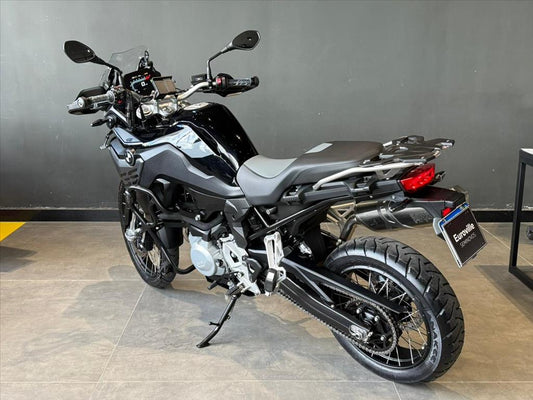 BMW F 850 GS PREMIUM 2023