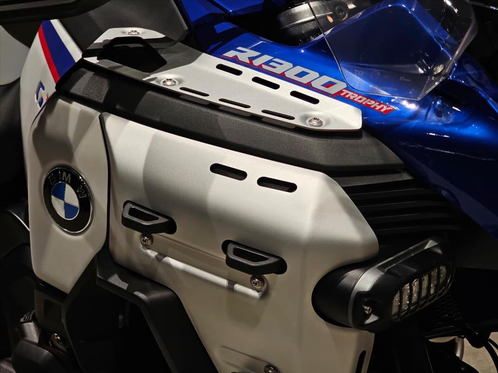 BMW R 1300 GS ADVENTURE TROPHY 2025