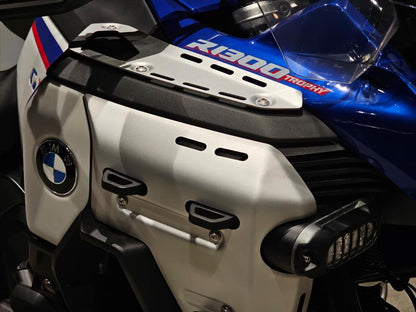 BMW R 1300 GS ADVENTURE TROPHY 2025