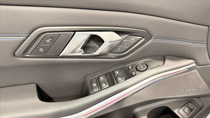 BMW 320i 2.0 16V TURBO FLEX M SPORT AUTOMÁTICO 2025