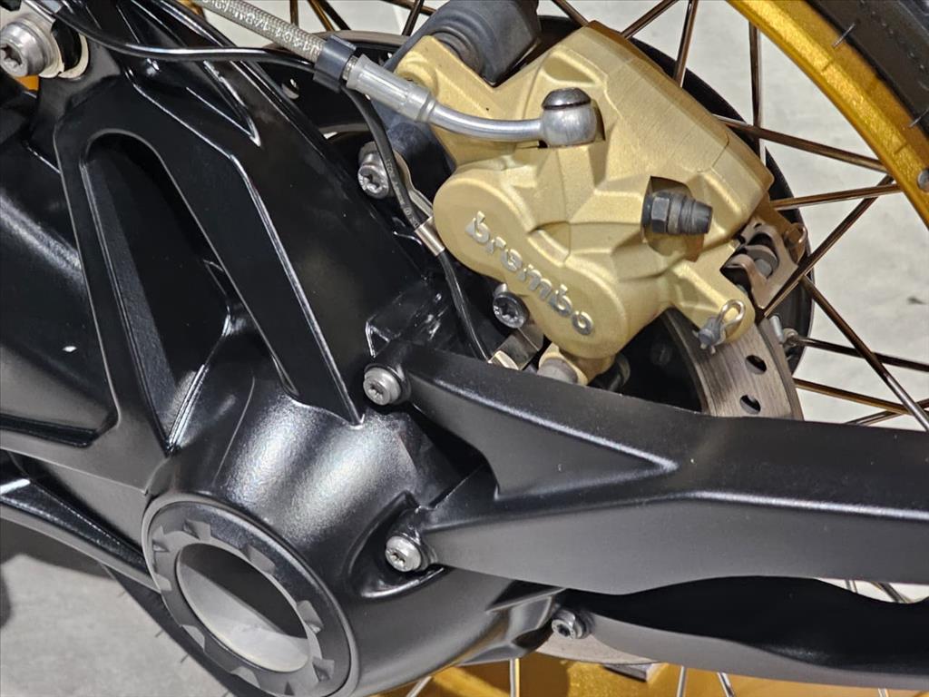 BMW R 1250 GS PREMIUM 2023