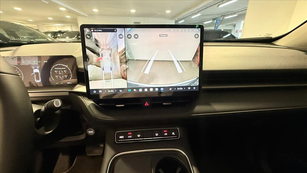 GWM HAVAL H6 1.5 PHEV19 E-TRACTION 2026
