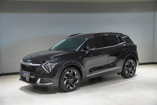 KIA SPORTAGE 1.6 TGDI MHEV EX PRESTIGE DCT 2025