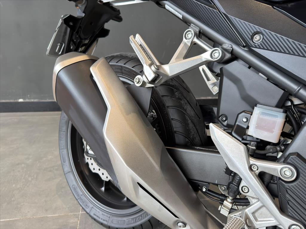 HONDA CB 500F ABS 2024