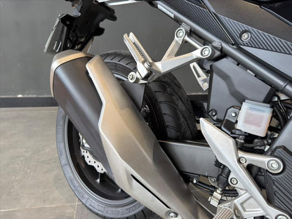 HONDA CB 500F ABS 2024