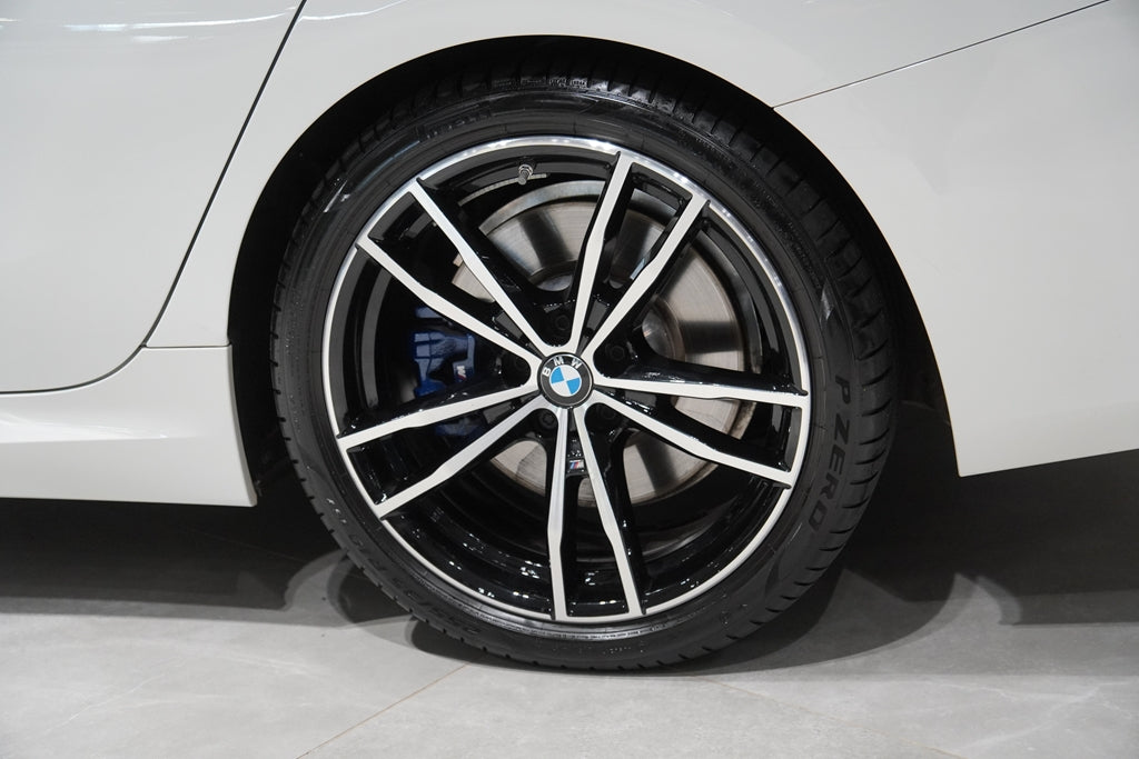 BMW 320i 2.0 16V TURBO FLEX M SPORT AUTOMÁTICO 2023