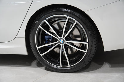 BMW 320i 2.0 16V TURBO FLEX M SPORT AUTOMÁTICO 2023