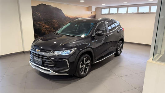 CHEVROLET TRACKER 1.2 TURBO FLEX PREMIER AUTOMÁTICO 2024