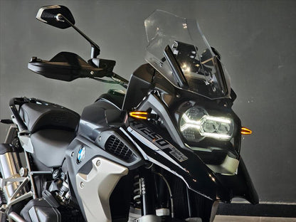 BMW R 1250 GS TRIPLE BLACK 2022