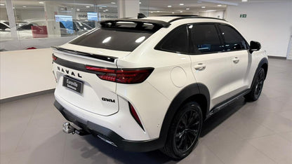 GWM HAVAL H6 GT 1.5 PHEV AWD E-TRACTION 2024