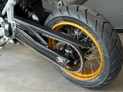 BMW F 900 GS TROPHY 2026
