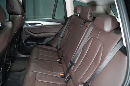 BMW X3 2.0 16V HÍBRIDO X LINE XDRIVE30E STEPTRONIC 2022