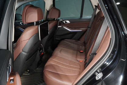 BMW X5 3.0 4X4 30D I6 TURBO DIESEL 4P AUTOMÁTICO 2020