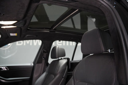 BMW X5 3.0 I6 TURBO HÍBRIDO XDRIVE45E M SPORT AUTOMÁTICO 2021