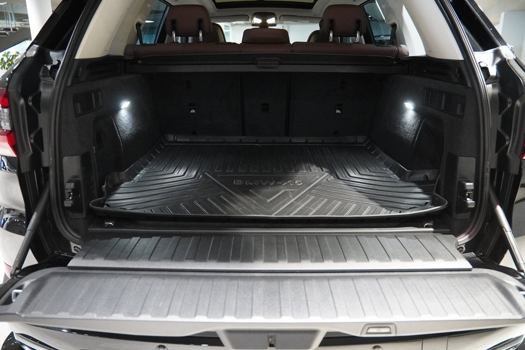 BMW X5 3.0 4X4 30D I6 TURBO DIESEL 4P AUTOMÁTICO 2020