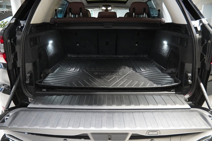 BMW X5 3.0 4X4 30D I6 TURBO DIESEL 4P AUTOMÁTICO 2020