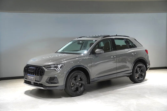 AUDI Q3 2.0 40 TFSI GASOLINA PERFORMANCE QUATTRO TIPTRONIC 2022