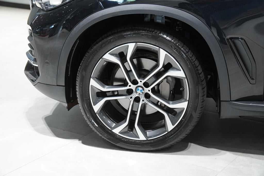 BMW X5 3.0 4X4 30D I6 TURBO DIESEL 4P AUTOMÁTICO 2020