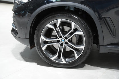 BMW X5 3.0 4X4 30D I6 TURBO DIESEL 4P AUTOMÁTICO 2020