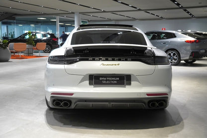 PORSCHE PANAMERA 2.9 V6 E-HYBRID 4 PLATINUM EDITION PDK 2023