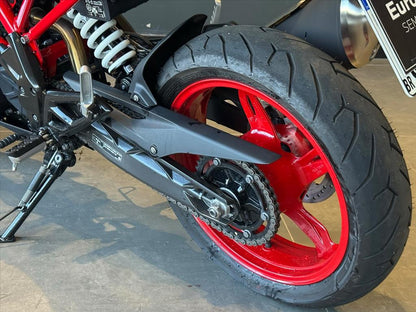 BMW G 310 R 2025