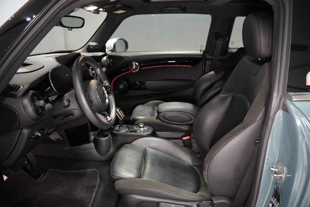 MINI COOPER SE MULTITONE EDITION 2P ELÉTRICO 2023