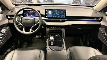 GWM HAVAL H6 1.5 HEV2 E-TRACTION 2025