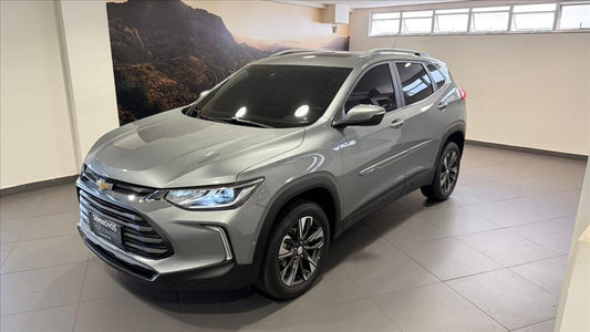 CHEVROLET TRACKER 1.2 TURBO FLEX PREMIER AUTOMÁTICO 2025