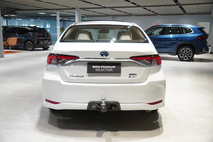 TOYOTA COROLLA 1.8 VVT-I HYBRID FLEX ALTIS PREMIUM CVT 2026