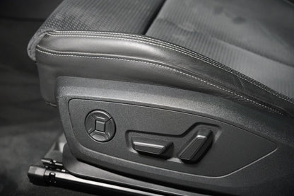 AUDI Q3 2.0 40 TFSI GASOLINA PERFORMANCE BLACK PLUS QUATTRO TIPTRONIC 2024
