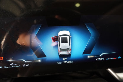 BMW X1 2.0 16V TURBO GASOLINA SDRIVE20I X-LINE STEPTRONIC 2025