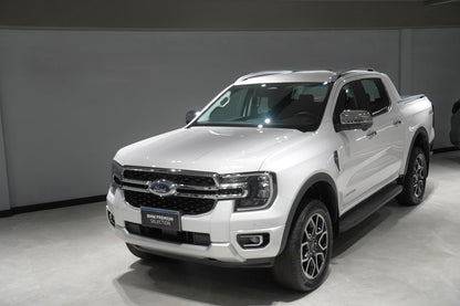 FORD RANGER 3.0 V6 TURBO DIESEL CD LIMITED 4X4 AUTOMÁTICO 2026