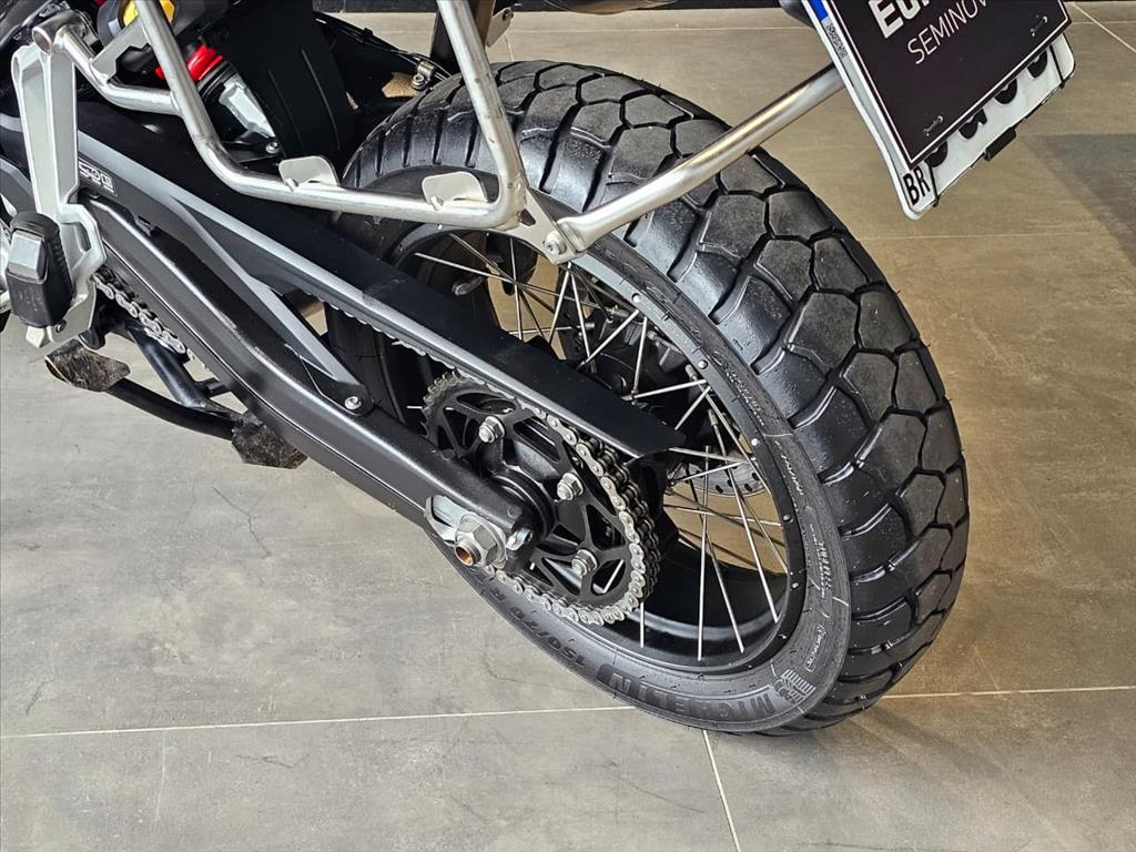 BMW F 850 GS ADVENTURE PREMIUM 2024