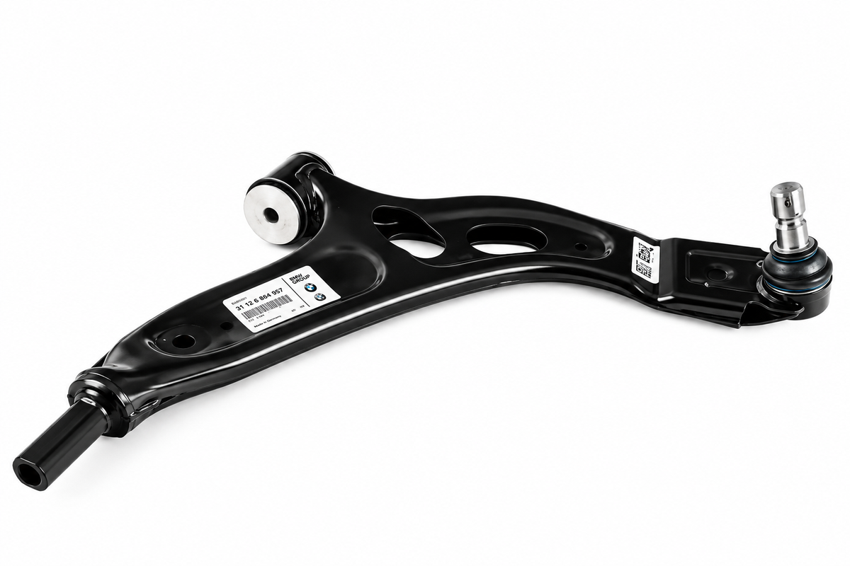 Kit Braço da Suspensão Esquerdo e Direito BMW Série 1 / Série 2 / X1 / X2
