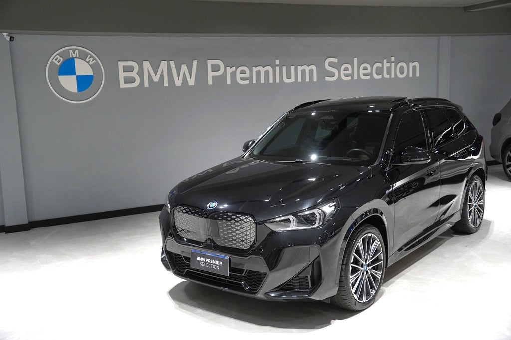 BMW iX1 ELÉTRICO XDRIVE30 M SPORT 2026