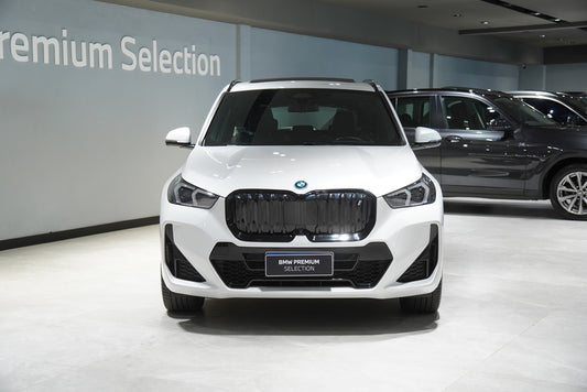 BMW iX1 ELÉTRICO XDRIVE30 M SPORT 2024