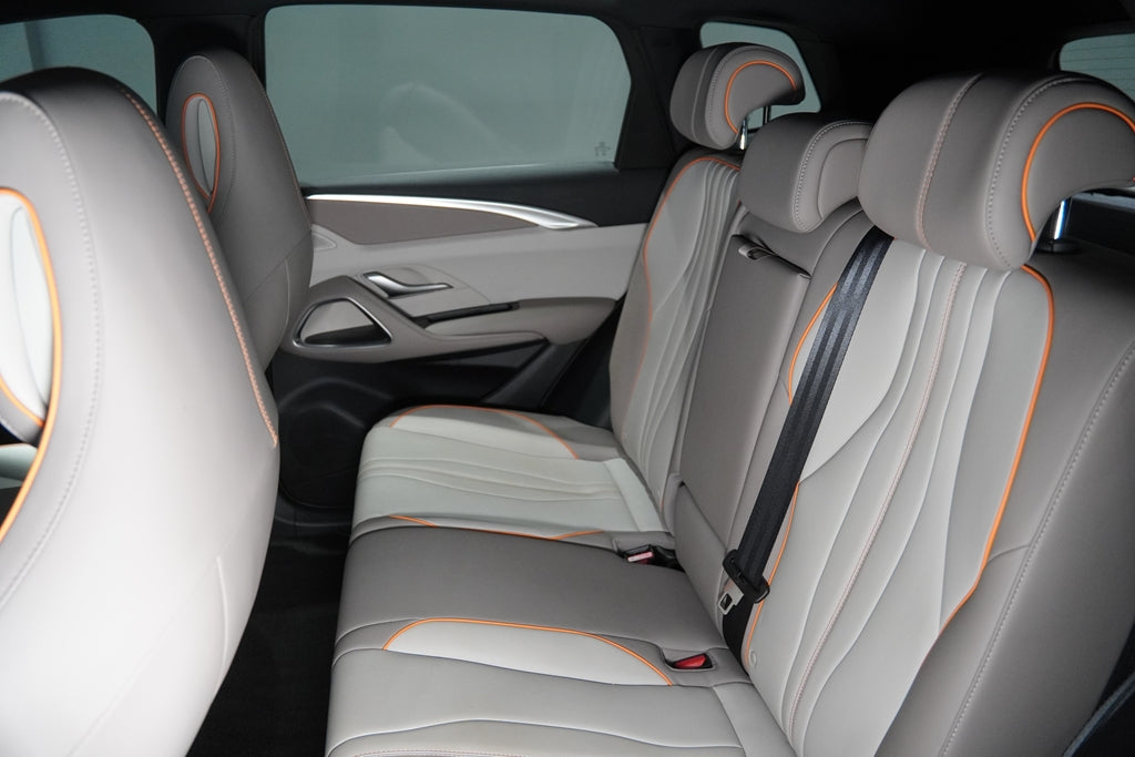 BYD SONG PRO 1.5 DM-I HÍBRIDO GL AUTOMÁTICO 2025