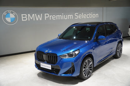 BMW X1 2.0 16V TURBO GASOLINA SDRIVE20I M SPORT STEPTRONIC 2025
