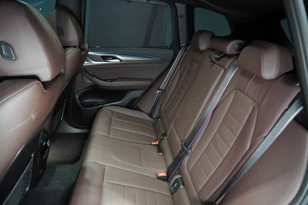 BMW X3 2.0 16V HÍBRIDO X LINE XDRIVE30E STEPTRONIC 2024